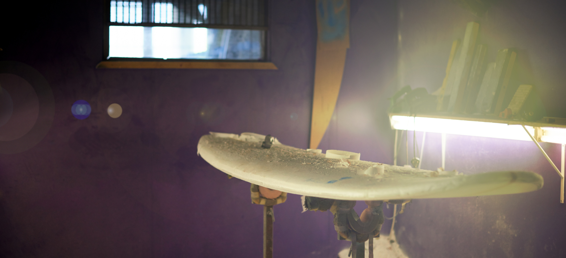 Cure SunCure Resin With UV Bulbs