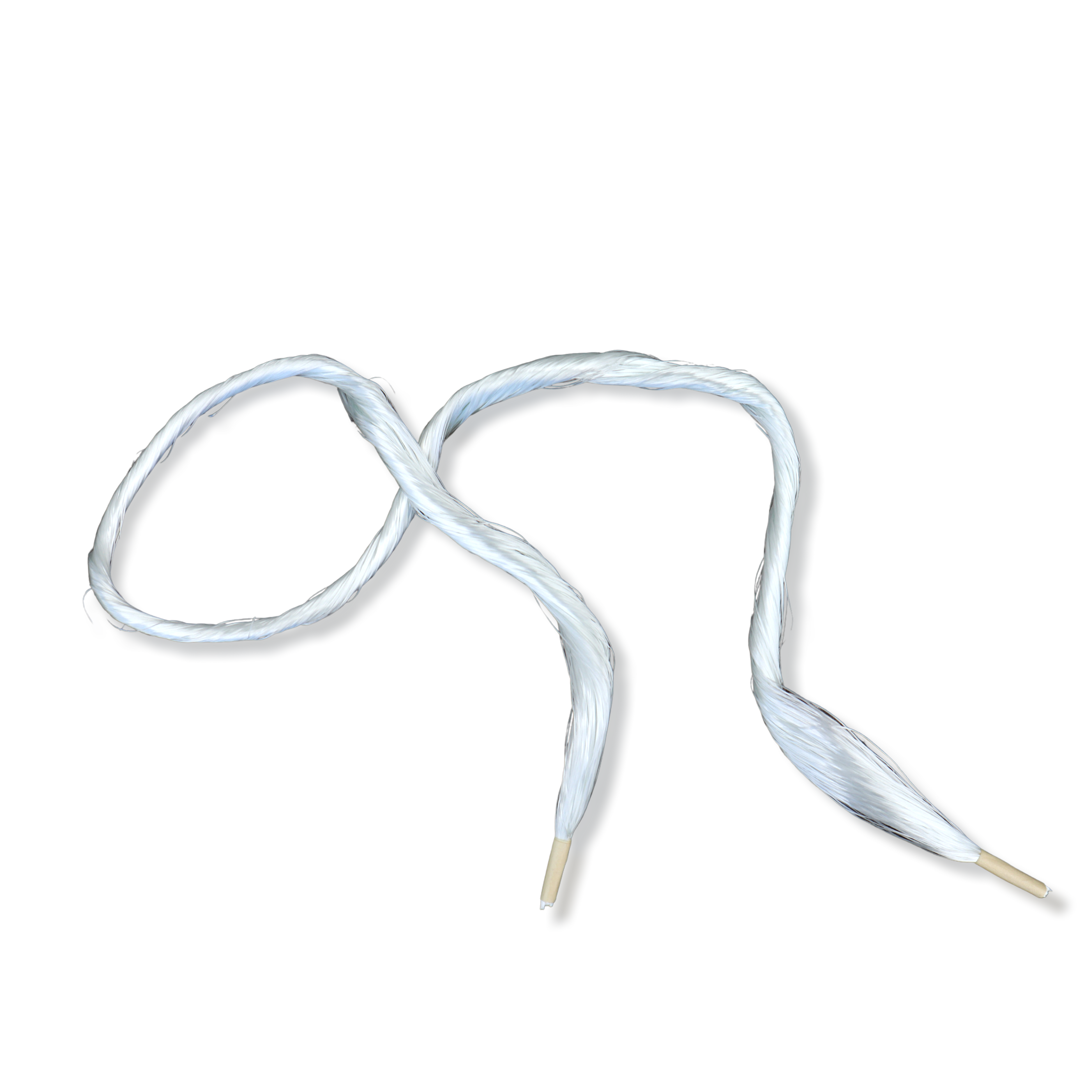 Ding All 1yd. Fin Rope Pack
