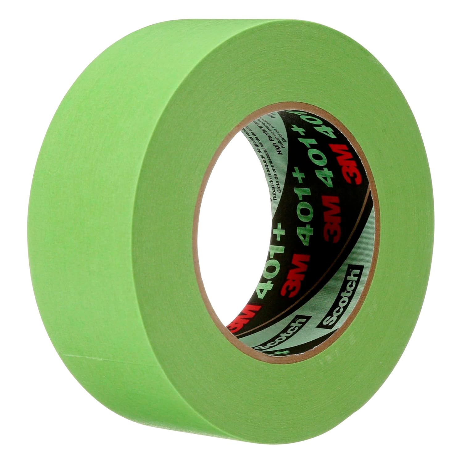3M -401+  Solvent Resistant Masking Tape x 60 yds.