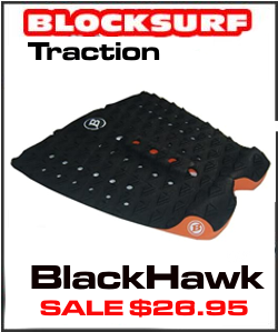 BlockSurf Traction Pad BlackHawk