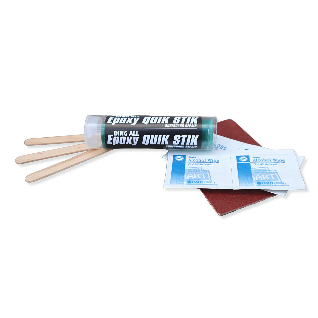 Ding All Epoxy Quik Stik kit