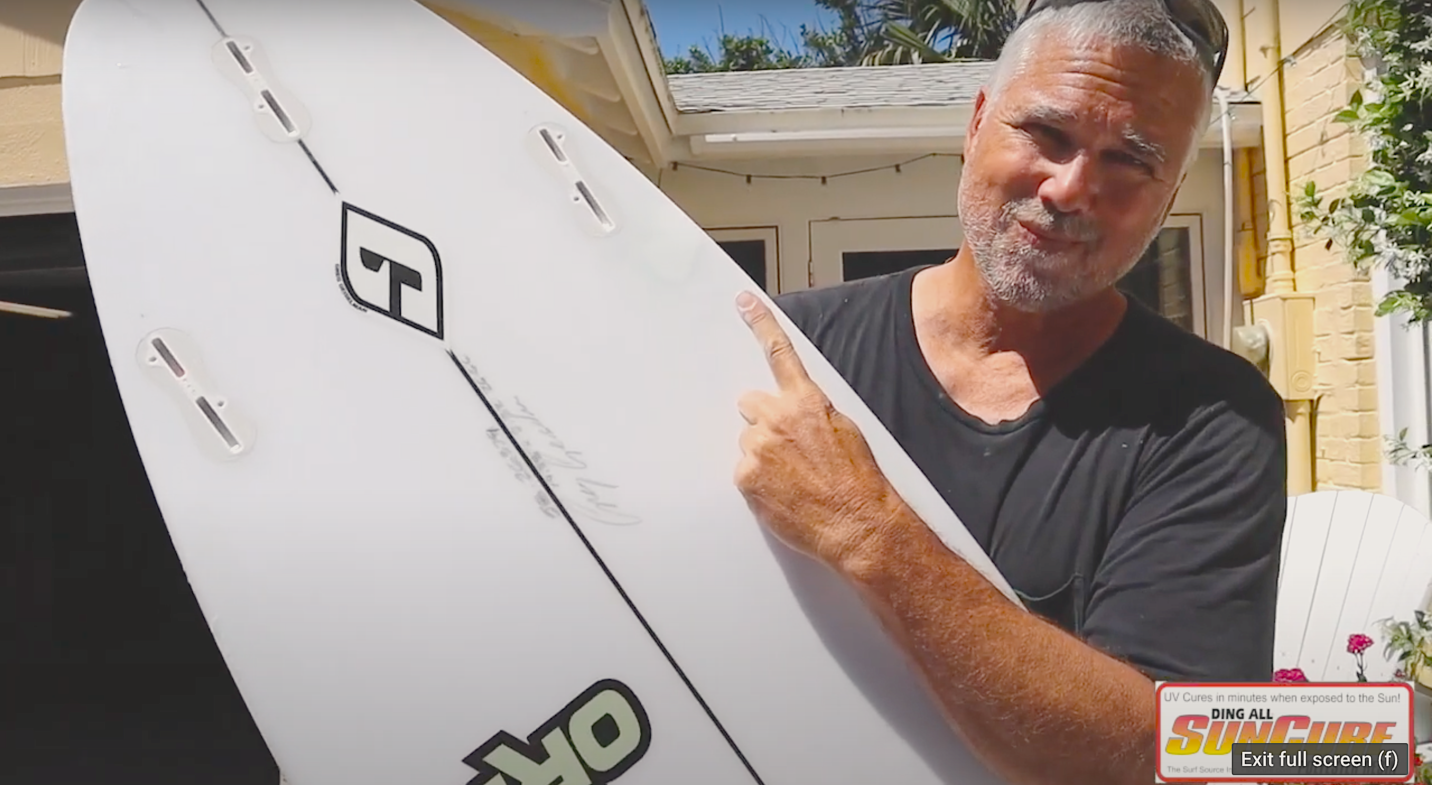 The Surf Source