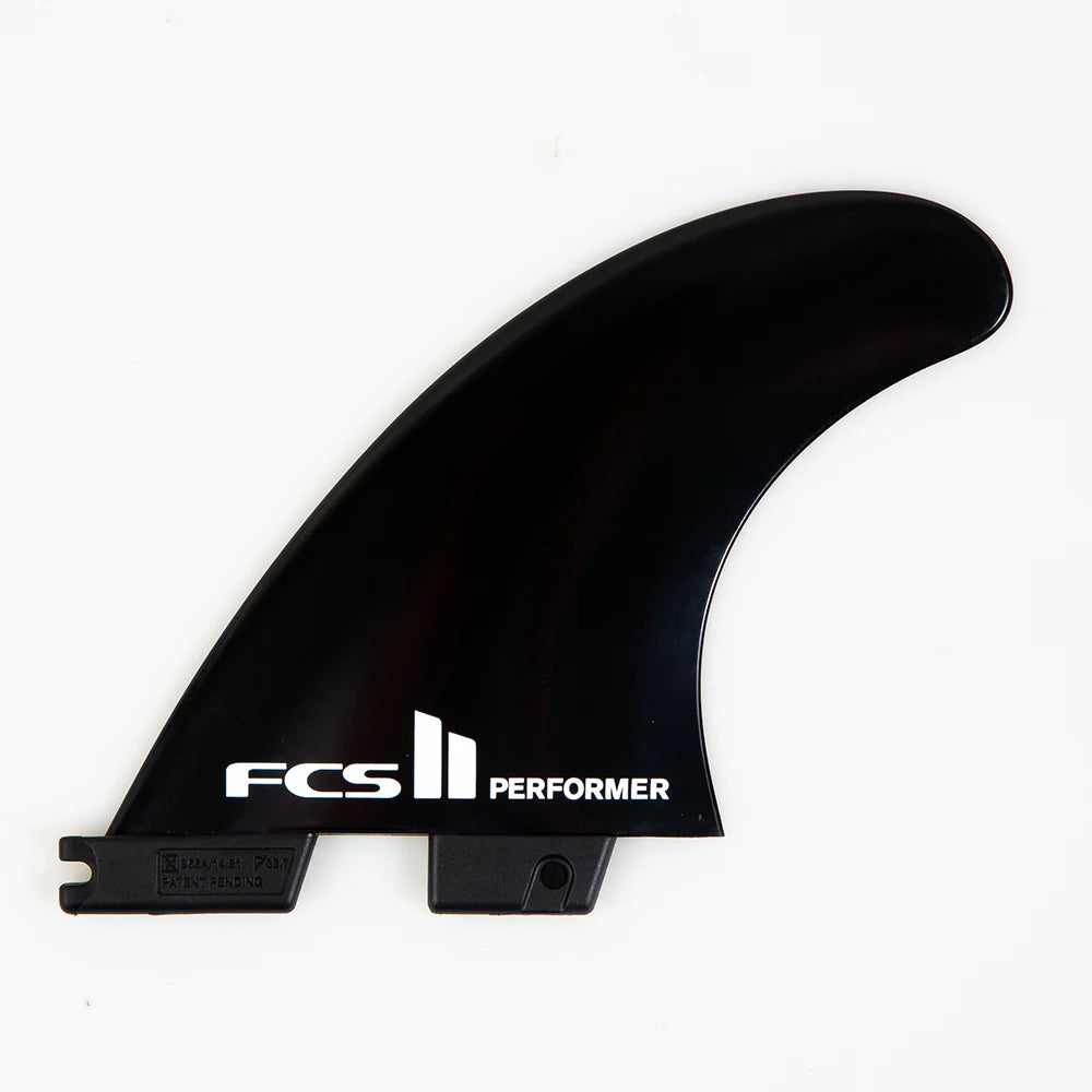 FCS II Performer GF Tri Fin Set – The Surf Source FCS II Performer GF Tri Fin Set – The Surf Source