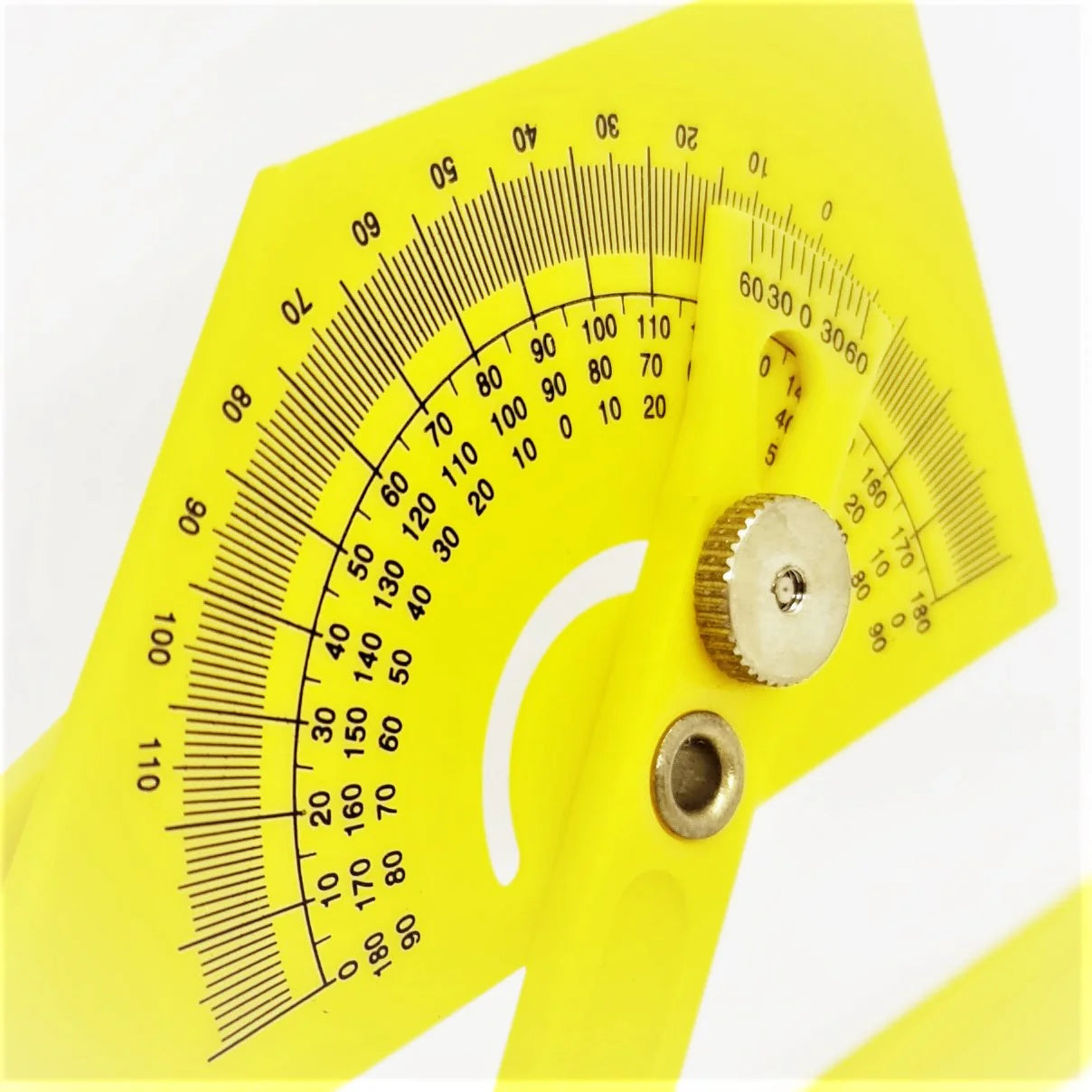 SS Fin Angle Finder