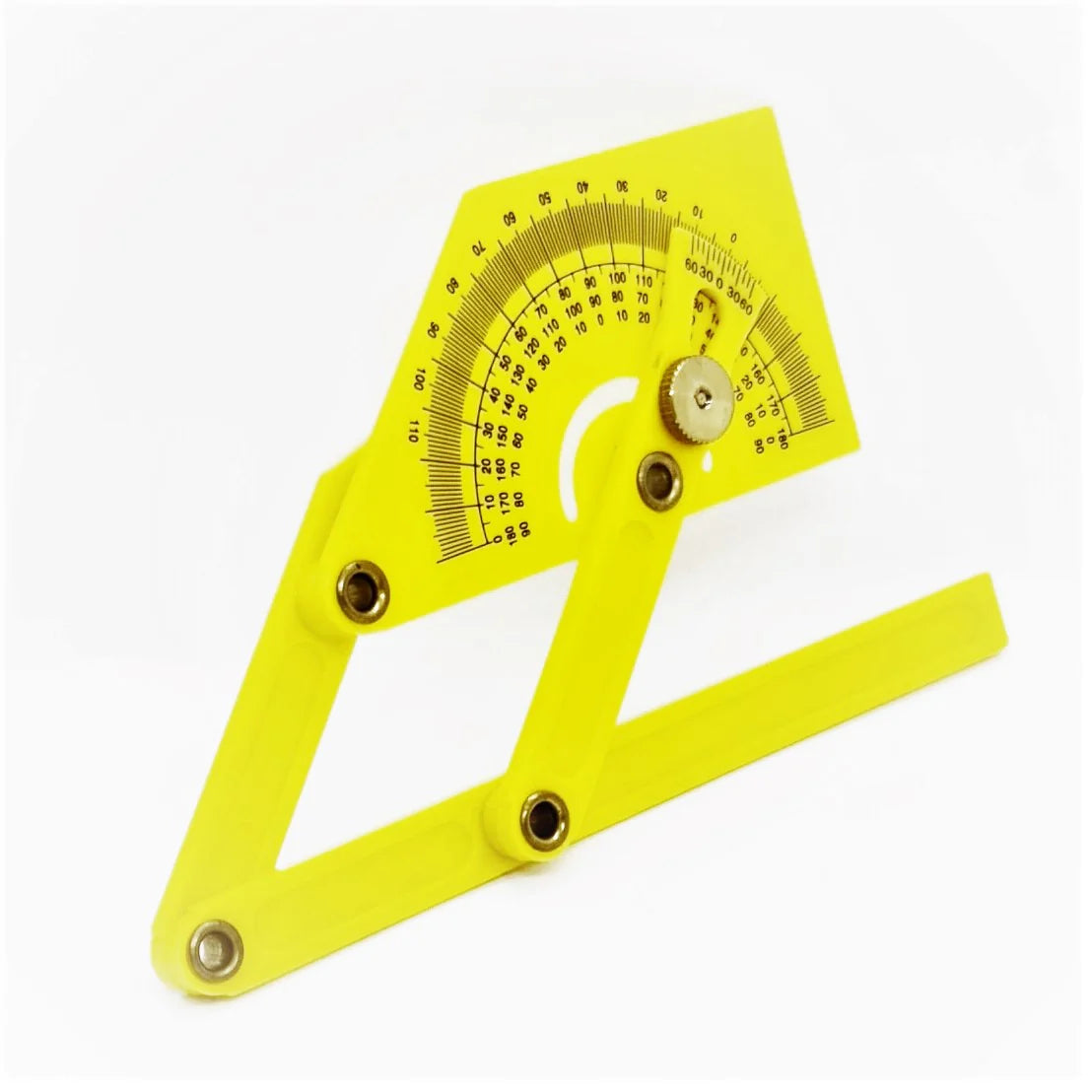 SS Fin Angle Finder