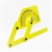 SS Fin Angle Finder