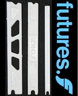 Futures Box Fillers & Shims