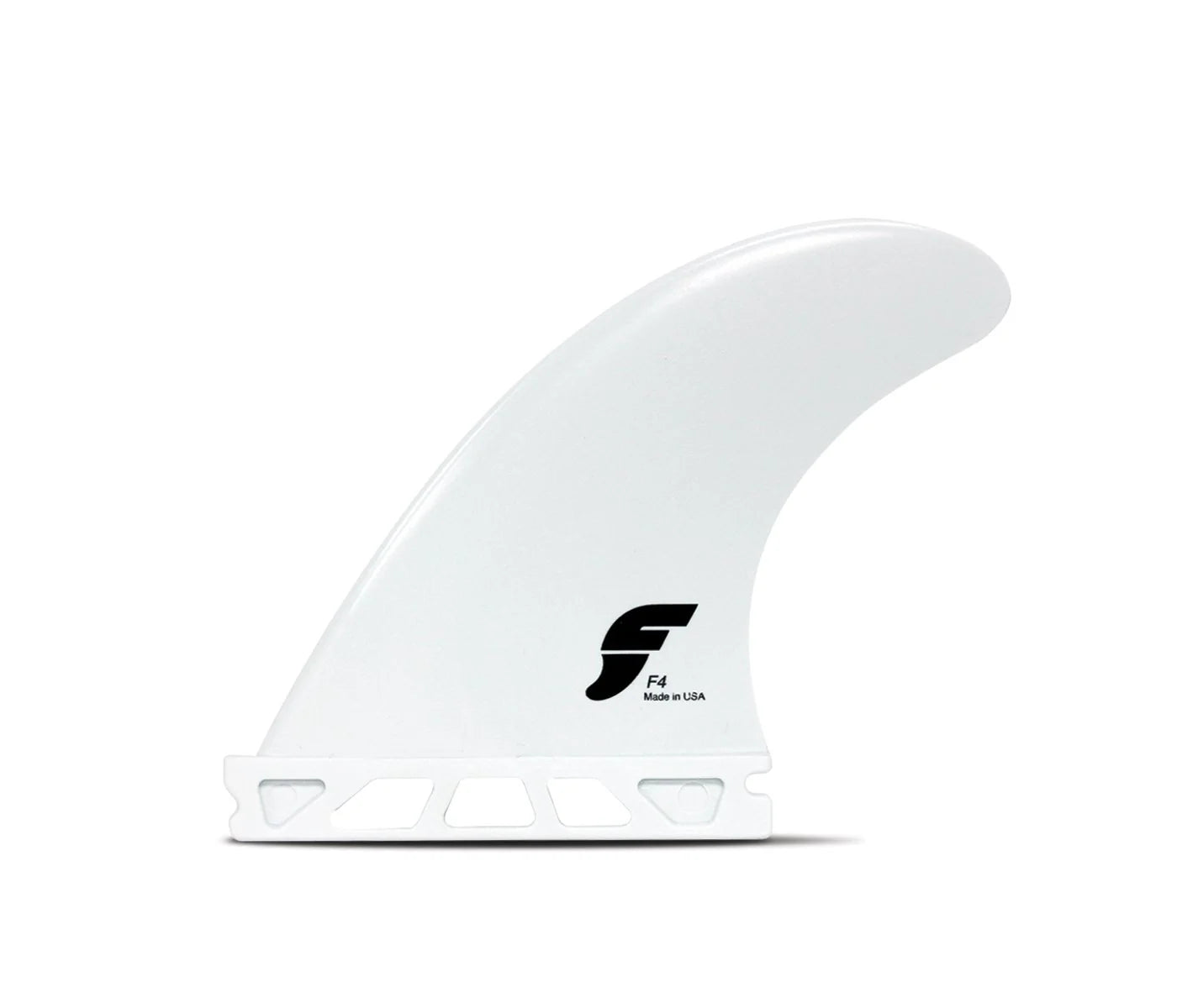 Futures F4 Small Composite Quad Fin Set