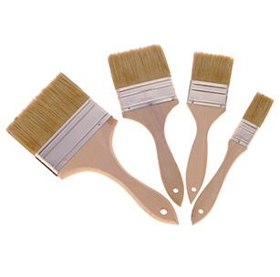 SS Chip Paint Brush