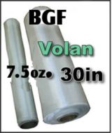 BGF Fiberglass Cloth Volan 7.5 oz. x 30”
