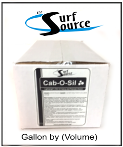 Cabosil (Fumed Silica) Resin Thickener