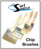 Surf Source Paint Brushes