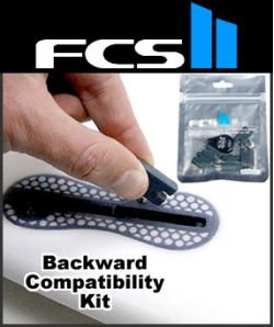 FCS II Compatibility Kit