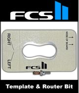 FCS II Installation Tools