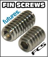FIN Set Screws