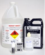 Norox MEKP Liquid Hardener
