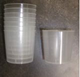 Mixing Cups - 2oz.