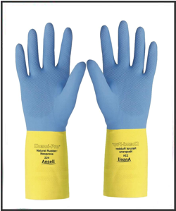 Chem-Pro Gloves