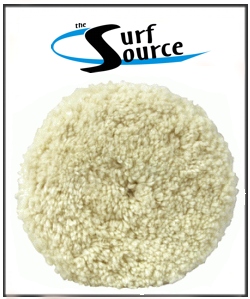 Surf Source Wool Buffing Pad