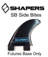 Shapers Composite SB Side Bite Set