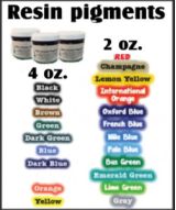 Surf Source Resin Pigments