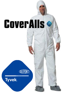 Surf Source Coverall w/hood