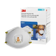 3M 8511 Respirator Mask