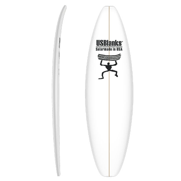 The Surf Source