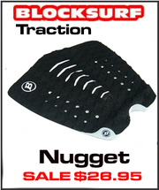 BlockSurf Traction Pad -Nugget