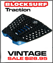 BlockSurf Traction Pad Vintage