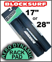 BlockSurf Aero Rack Pads