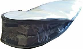 BlockSurf Day Travel Surfboard Bags