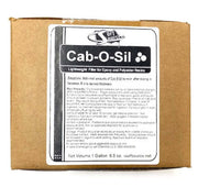 Cabosil Filler - Gallon Pack