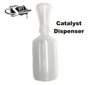 SS Catalyst Dispenser