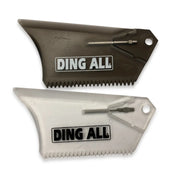 Ding All Multi purpose Wax Comb and Fin Key