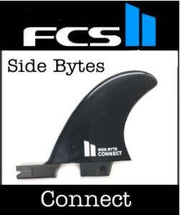 FCS II Side Byte Fin Set