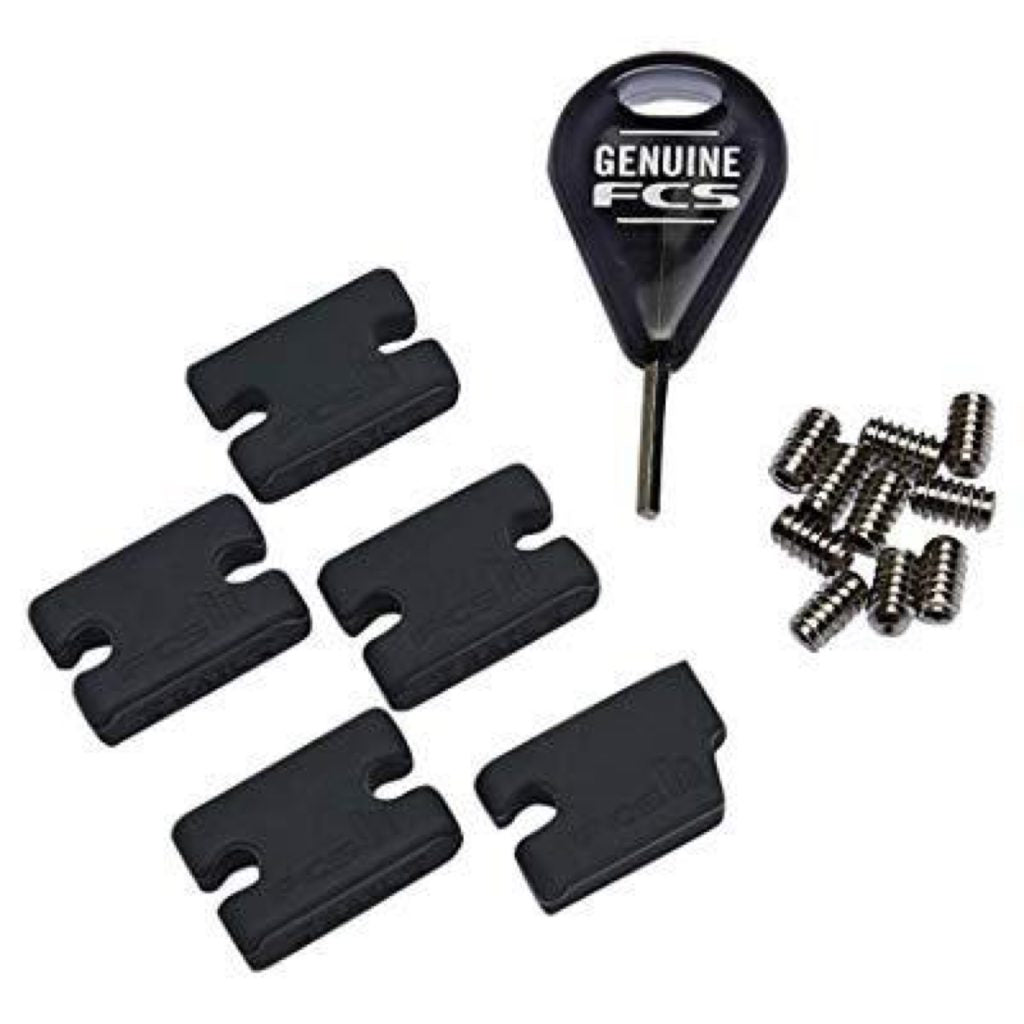 FCS II Compatibility Kit