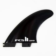 FCS II Carver GF Tri Fin Set