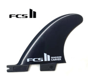 FCS Carver Side Fins Small / Medium