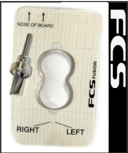 FCS - FUSION Installation Tools