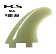 FCS M-5 Tri set - Medium