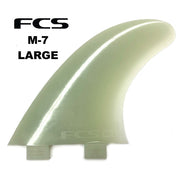 FCS M-7 Tri Set - Large