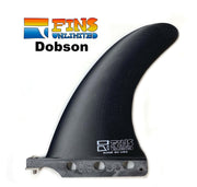 Fins Unlimited Dobson Longboard fin