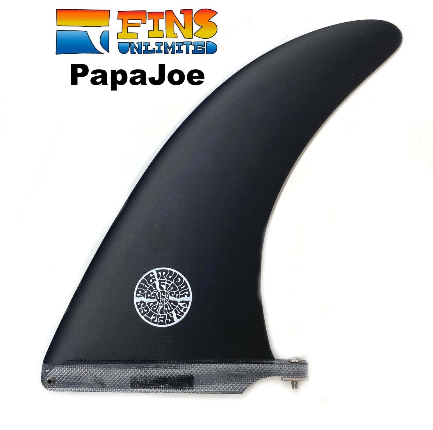 Longboard + Single Fins – The Surf Source