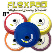 Flexpad 8 Inch Sanding Pad
