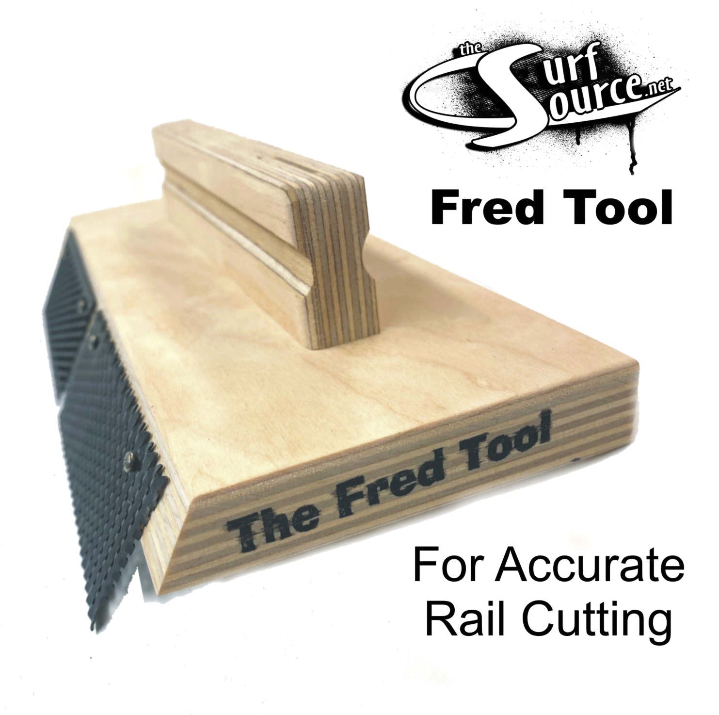 Fred Tool