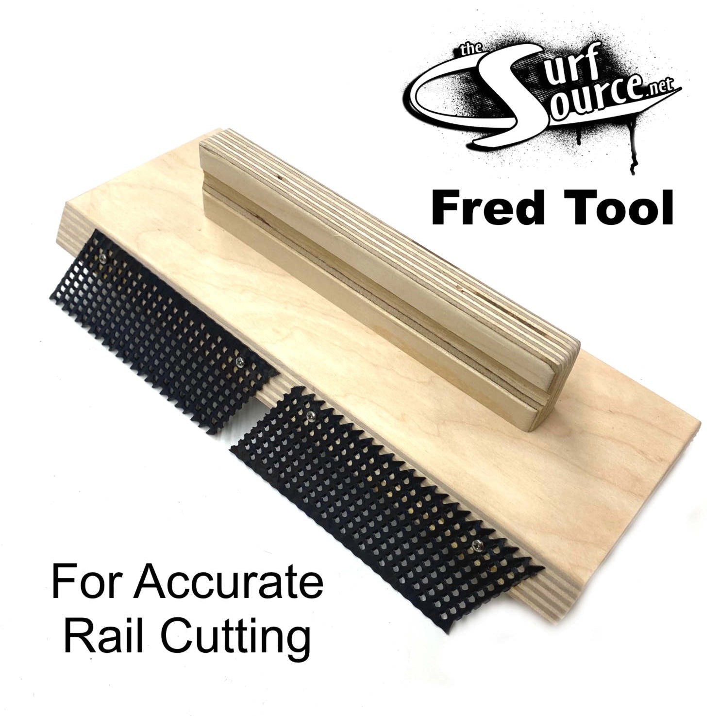 Fred Tool