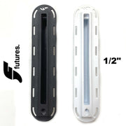 Futures 1/2" Trailer Box