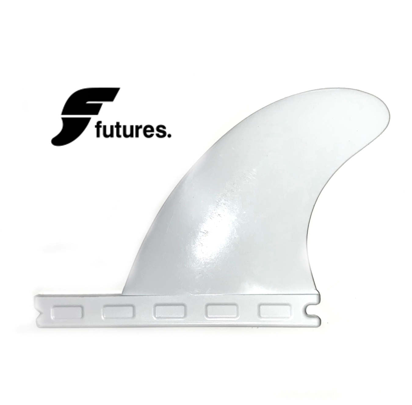 Futures TT1 Small Trailer Fin