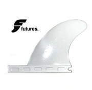 Futures TT1 Small Trailer Fin